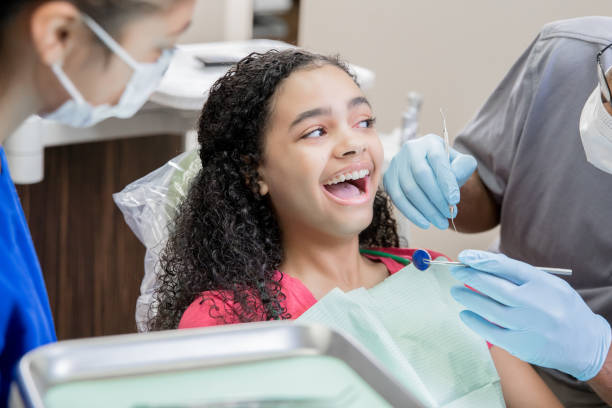 , ME Emergency Dental Service Company