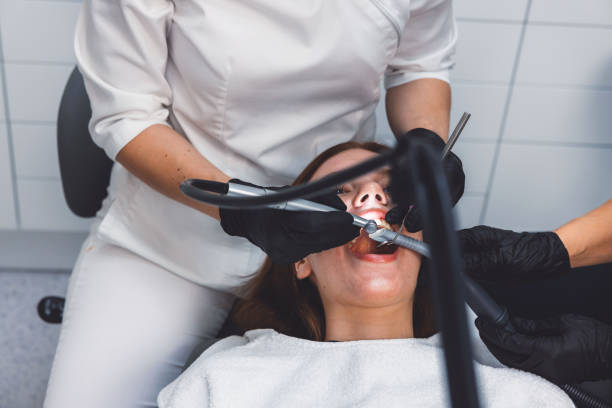 Best Weekend Emergency Dental Services in Waterville, ME