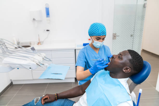 Best Emergency Root Canal Therapy in Waterville, ME