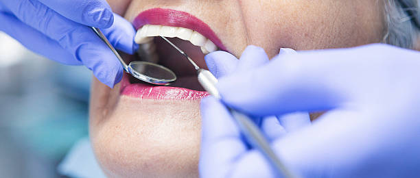 Best Walk-In Emergency Dental Services in Waterville, ME