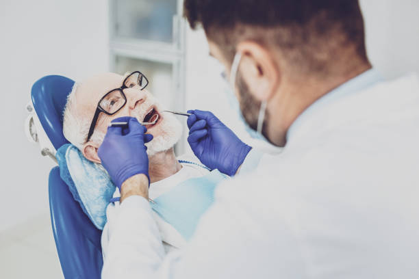 Best Broken or Chipped Tooth Repair in Waterville, ME